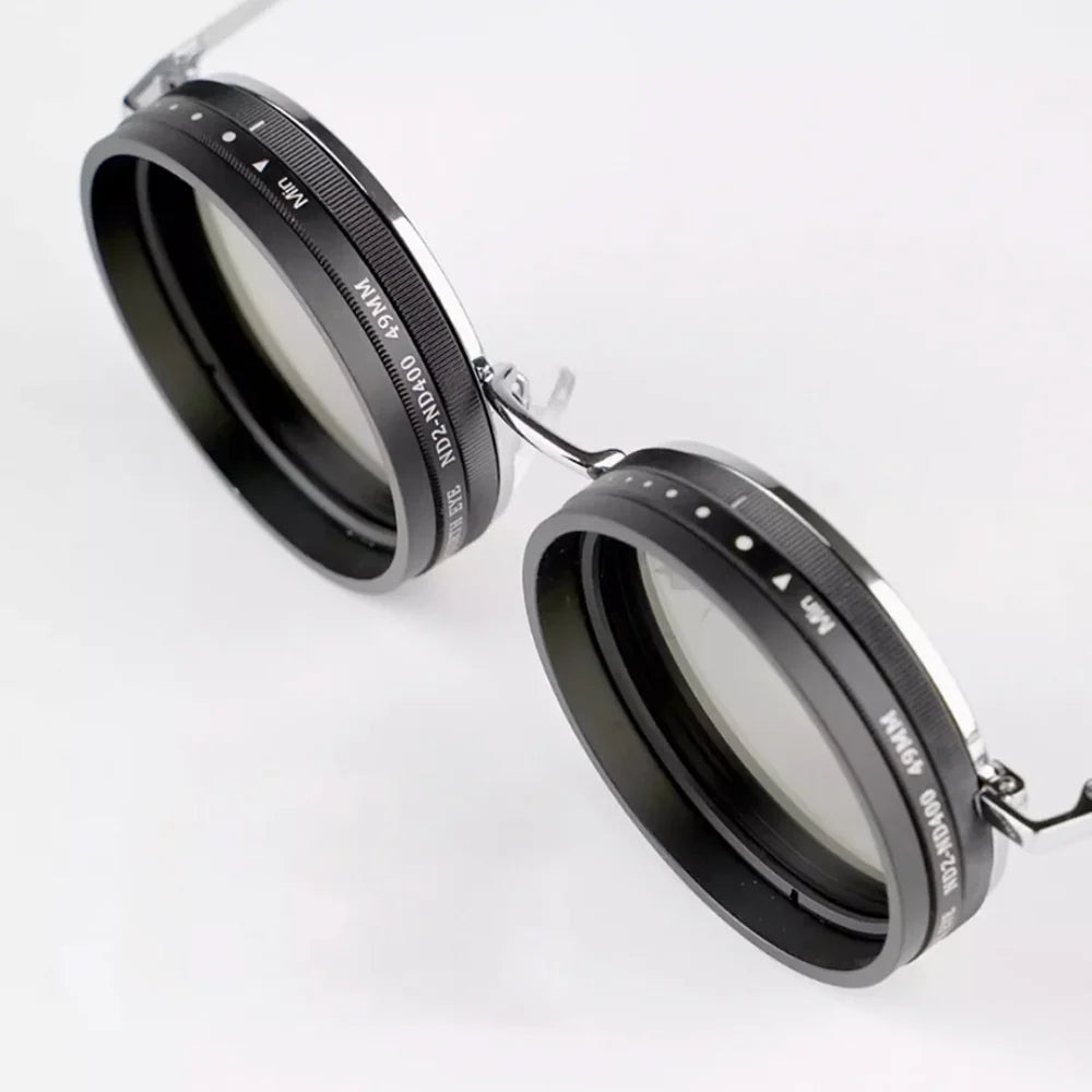 PRESTIGÉ™ NEXT-GEN ADJUSTABLE TINT SUNGLASSES