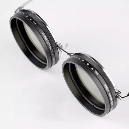 PRESTIGÉ™ NEXT-GEN ADJUSTABLE TINT SUNGLASSES